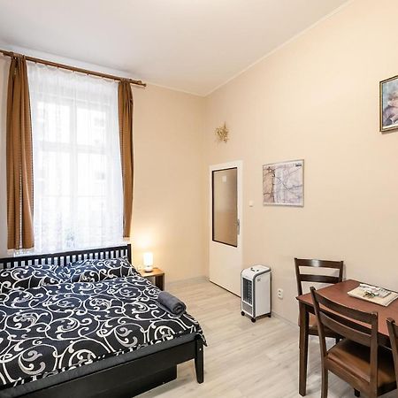 Apartman Letna Прага Экстерьер фото