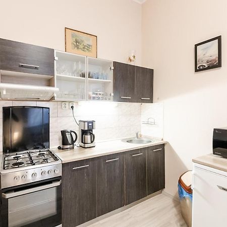 Apartman Letna Прага Экстерьер фото