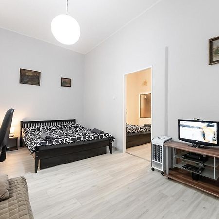 Apartman Letna Прага Экстерьер фото