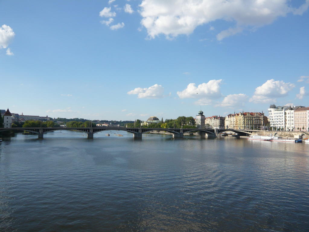 Apartman Letna Прага Номер фото
