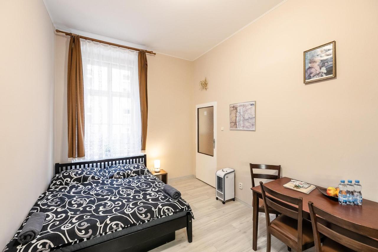 Apartman Letna Прага Экстерьер фото