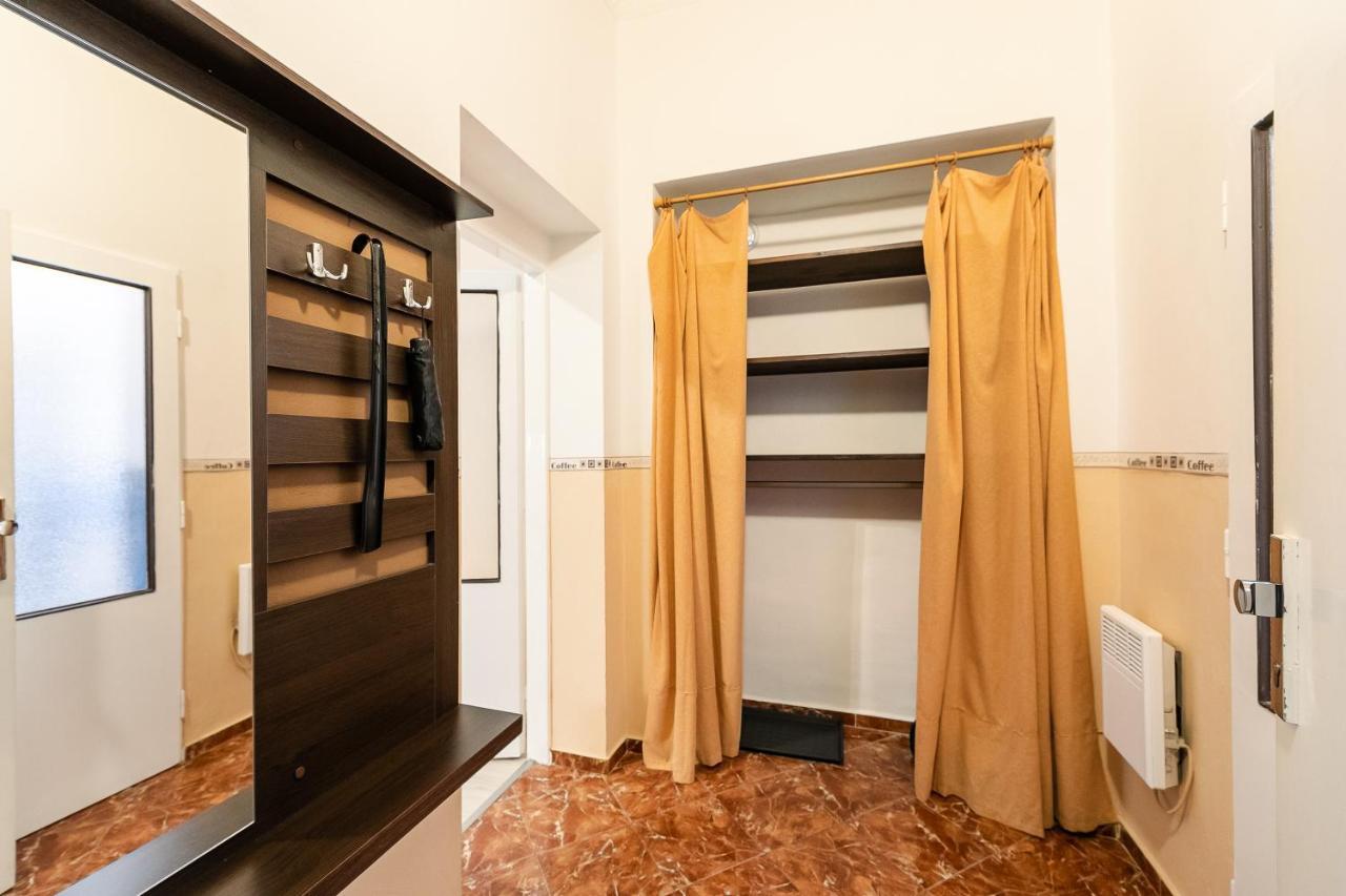 Apartman Letna Прага Экстерьер фото