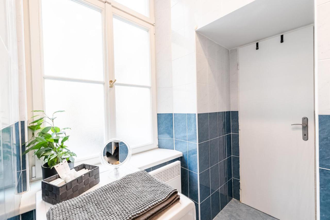 Apartman Letna Прага Экстерьер фото