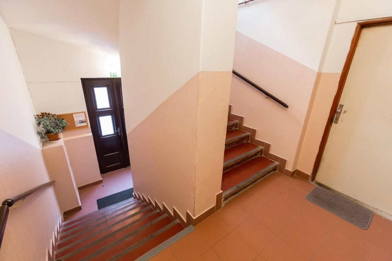 Apartman Letna Прага Экстерьер фото