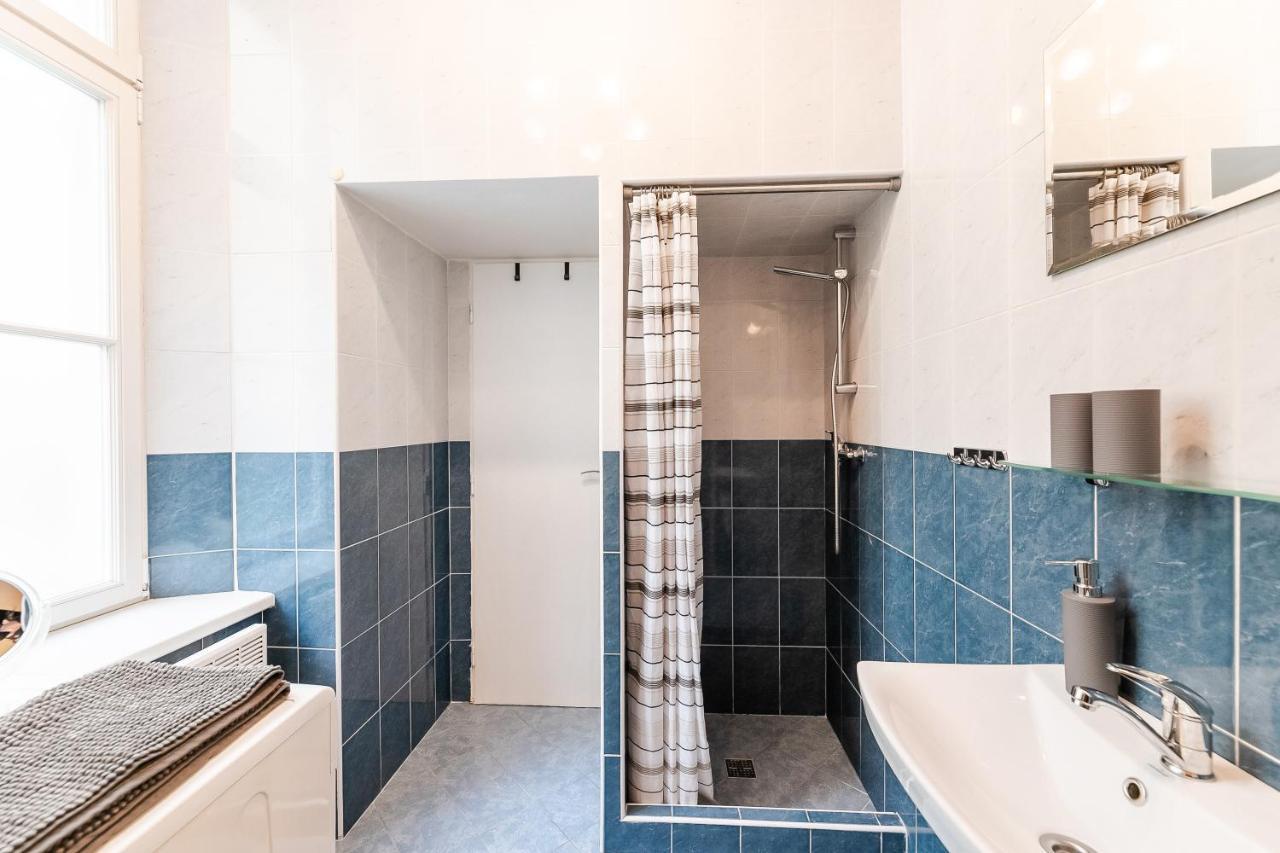 Apartman Letna Прага Экстерьер фото